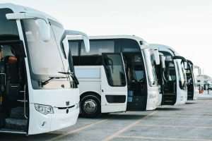 חברת הסעות אוטובוסים ומיניבוסים